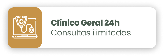 Clínico geral 24h e consultas ilimitadas